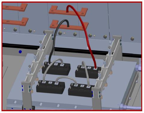 Mentor Graphics enhances MicReD industrial power tester